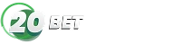 Logo 20bet-real-money.top